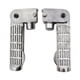 thumbnail image 2 of Pedales de clavija plegables para bicicleta eléctrica, reemplazo directo de palanca de Pedal de codo para piezas Soledad Pedales de estriberas, 2 of 9