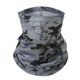 thumbnail image 5 of Bufanda Protección UV Cuello Polaina Protector solar Bandana transpirable, 5 piezas Cubierta de cara de verano Protección UV Cuello Polaina Bufanda Protector solar Bandana transpirable, 5 of 5