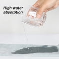 thumbnail image 4 of 3PCS Random Color Dish Cloths for Towels and Microfiber Dishcloths Dish Washing Dishes Cleaning Kitchen Dining & Bar, 4 of 6