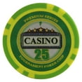 thumbnail image 2 of Texas Hold'em poker chips set  500pcs 11.5gr CASINO SERIES- Cash Game, 2 of 5