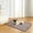 24-Style A, variant on Extra Large Dog Cooling Mat Large, Waterproof Washable Cooling Mat for Large Dogs, Breathable Non-Toxic Pet Bed for Crate, Travel
