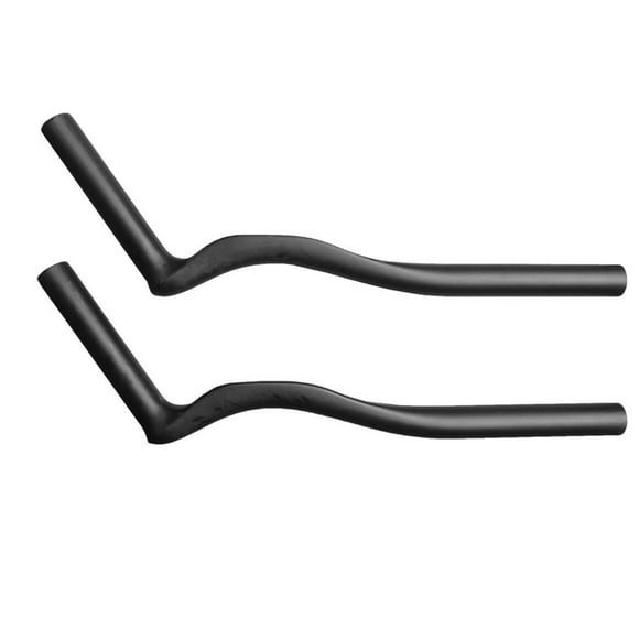 Carbon Fiber Bike Handlebars for Road Track and
