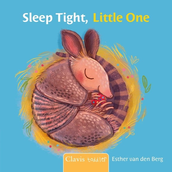 Little One Sleep Tight, Little One, Book 1, (Board Book)