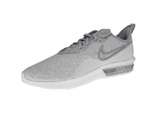 nike men's air max sequent 4