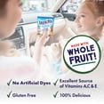 thumbnail image 6 of Welch's Fruit Snacks Gluten-Free Mixed Fruit Kids Snacks, Soft Snacks, 0.8 oz,  40 Count, 6 of 15