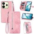 thumbnail image 1 of Funda billetera anti-golpes para GANGXUN Xiaomi Redmi Note14 4G , ideal para día a día y trabajo, 1 of 5