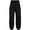 Black, variant on TiaoBug Kids Boys Sport Pants Sweatpants Jogger Athletic Casual Pants With Pockets Black 15-16