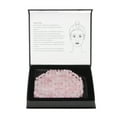 thumbnail image 1 of LAFGUR Natural Stone Eye Pad, Jadestone Eye Pad Relieve Fatigue For Daily Use, 1 of 8