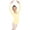 Yellow, variant on HAOTAGS Leotards for Girls Size 7,Biketards Adjustable Straps Ballerina Outfit Dance Ballet Leotards Pink