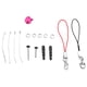 thumbnail image 5 of Kit De Agujas Itinerantes De 25 Colores De Lana De Fieltro Para Manualidades DIY, 5 of 7