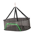 thumbnail image 4 of jesticaly Outdoor Hanging Drying Net Sturdy Multifunction Tableware Four Fish Dried Tea for Layer Single layer 40x60cm, 4 of 6
