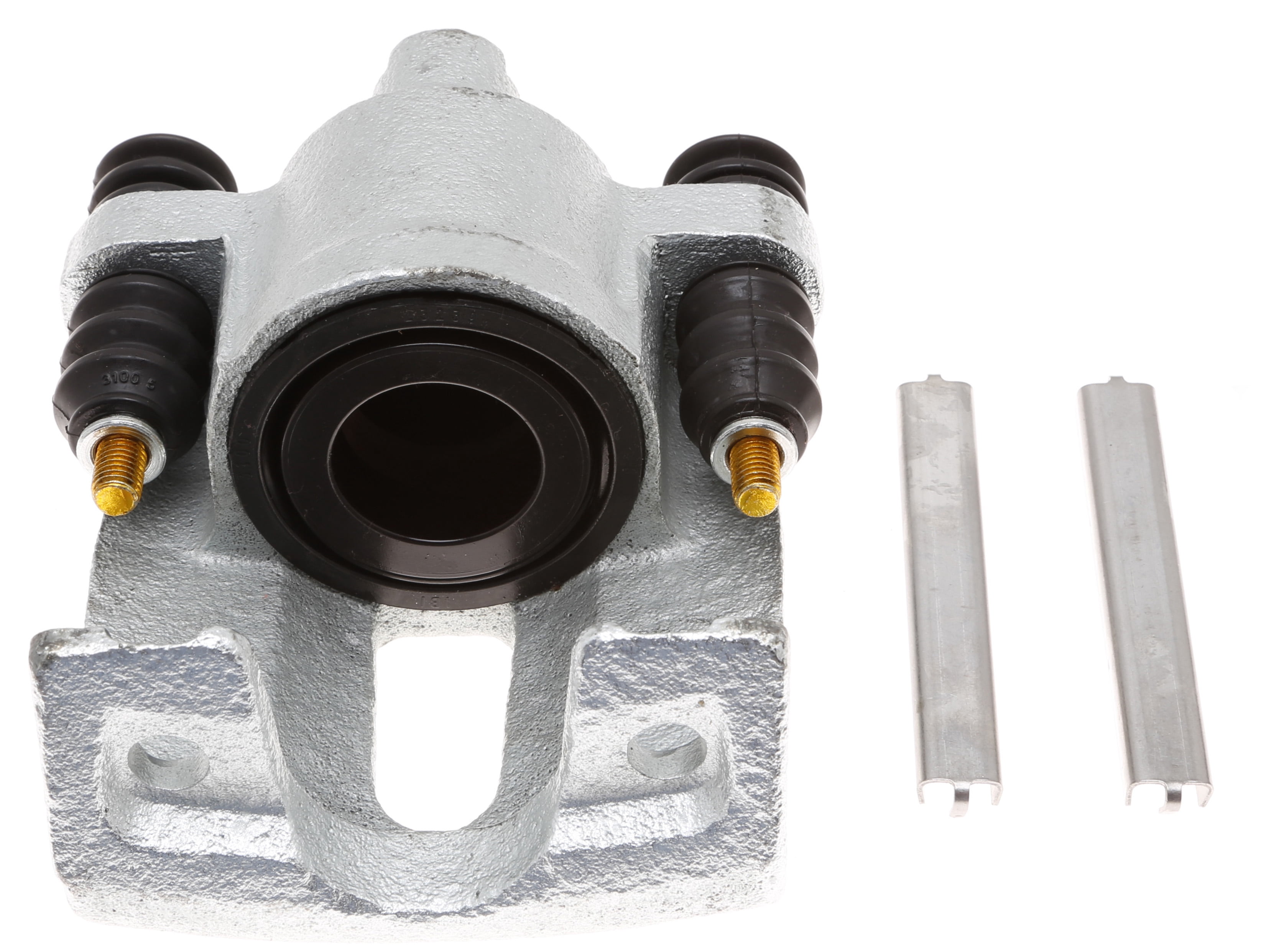 ACDelco Gold 18FR2119C Rear Passenger Side Disc Brake Caliper Assembly for Ford F‑150 2004–2011, Lincoln Mark LT 2006–2008