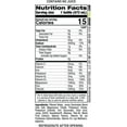 thumbnail image 2 of Jocko Fuel Hydrate Electrolyte Drinks - Sports Drink Hydration, Lemon-Lime 16 Oz (12 Pack), 2 of 9