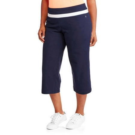danskin dri more capris