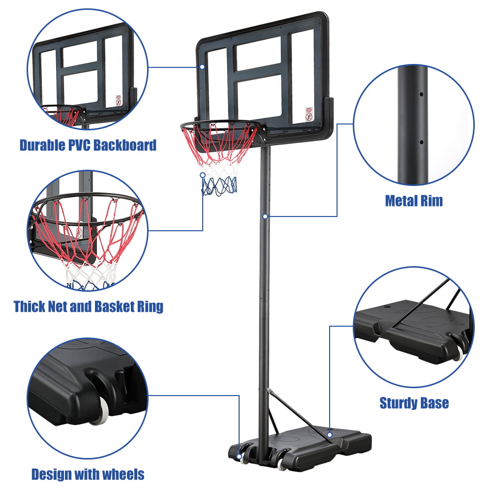 Regent Mini Basketball Hoop | Toys In-Store | Toyworld – Toyworld Australia