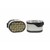 WIX WIX - 49667 - Corrugated Style Outer Air