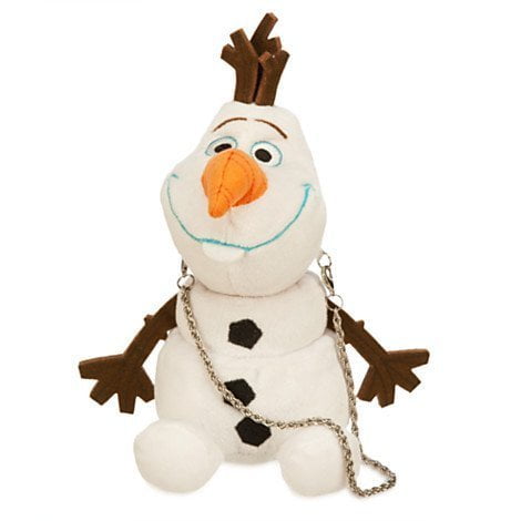 olaf plush toy walmart