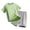 ZA-Green, variant on Splozh Boys Shorts Set Boys Clothes Set Short Sleeve T-Shirt and Athletic Shorts 2 Piece Outfit for Boy 13-14 Years,Green
