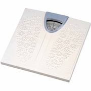 Sunny Analog Bathroom Scale