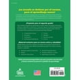thumbnail image 2 of Summer Bridge Activities Summer Bridge Activities Spanish 1-2, Grades 1 - 2, (Paperback), 2 of 4