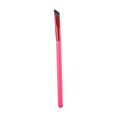 thumbnail image 4 of Brocha suave para cejas Use una brocha de maquillaje en ángulo cuadrado multicunfional de fibra sintética Mango PP Yuyangstore cepillo de cejas, 4 of 8