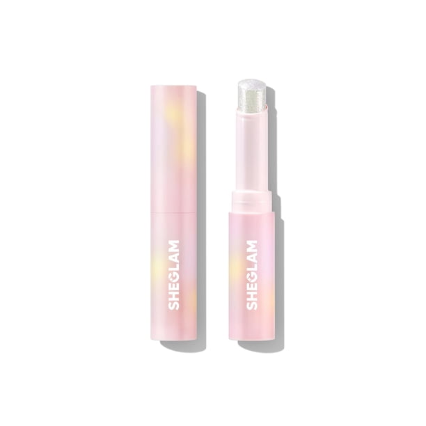 Lápiz delineador e iluminador de ojos SHEGLAM Crystal Jelly Glaze Stick