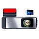 thumbnail image 1 of Car Dashcam with Wifi 1080P FHD Car Dashboard Camera Large Clear Display Car Driving Recorder, 1 of 4