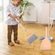 thumbnail image 2 of 1 Set Children's Small Broom Home Cleaning Dustpan Set Children Cleaning Tool, 2 of 4