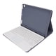 thumbnail image 3 of Funda para Tablet con Teclado para Tablet IOS Air3 10.5in para Tablet IOS Pro 10.5in 2017 para Tablet IOS 10.2in 7 8 9 Generación Púrpura, 3 of 10