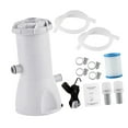 thumbnail image 3 of LOVIVER 1000 gallons Pool Pump US Plug Premium Easy Installation above Ground, 3 of 8