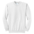 thumbnail image 4 of Port & Company - Core Fleece Crewneck Sweatshirt, 4 of 5