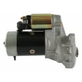 thumbnail image 2 of DB Electrical New Starter 410-44038 for Kubota Excavator Kh41 Kh61 Kh71 845-2323 126486-77010, 2 of 7