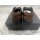 thumbnail image 5 of NEW BALANCE 580 Brown Green MT580V2 MT580RTB Size 9.5 Athletic Running Shoe, 5 of 6