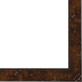 thumbnail image 2 of Picture Frame Moulding (Wood) 100Ft Bundle - Contemporary Walnut Finish - 0.875" Width - 7/16", 2 of 3