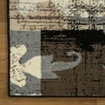 thumbnail image 7 of Pastiche Patchwork Area Rug Collection, 7 of 7