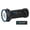 Black, variant on Olight Marauder Mini 2 10,000 Lumen Ultra Bright Long Throwing Flashlight + OPatch