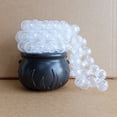 thumbnail image 4 of Halloween Bubbling Witch Cauldron - Cauldron Pot with Twinkling Lights for DIY Spooky Kitchen & Table Decor, 4 of 4