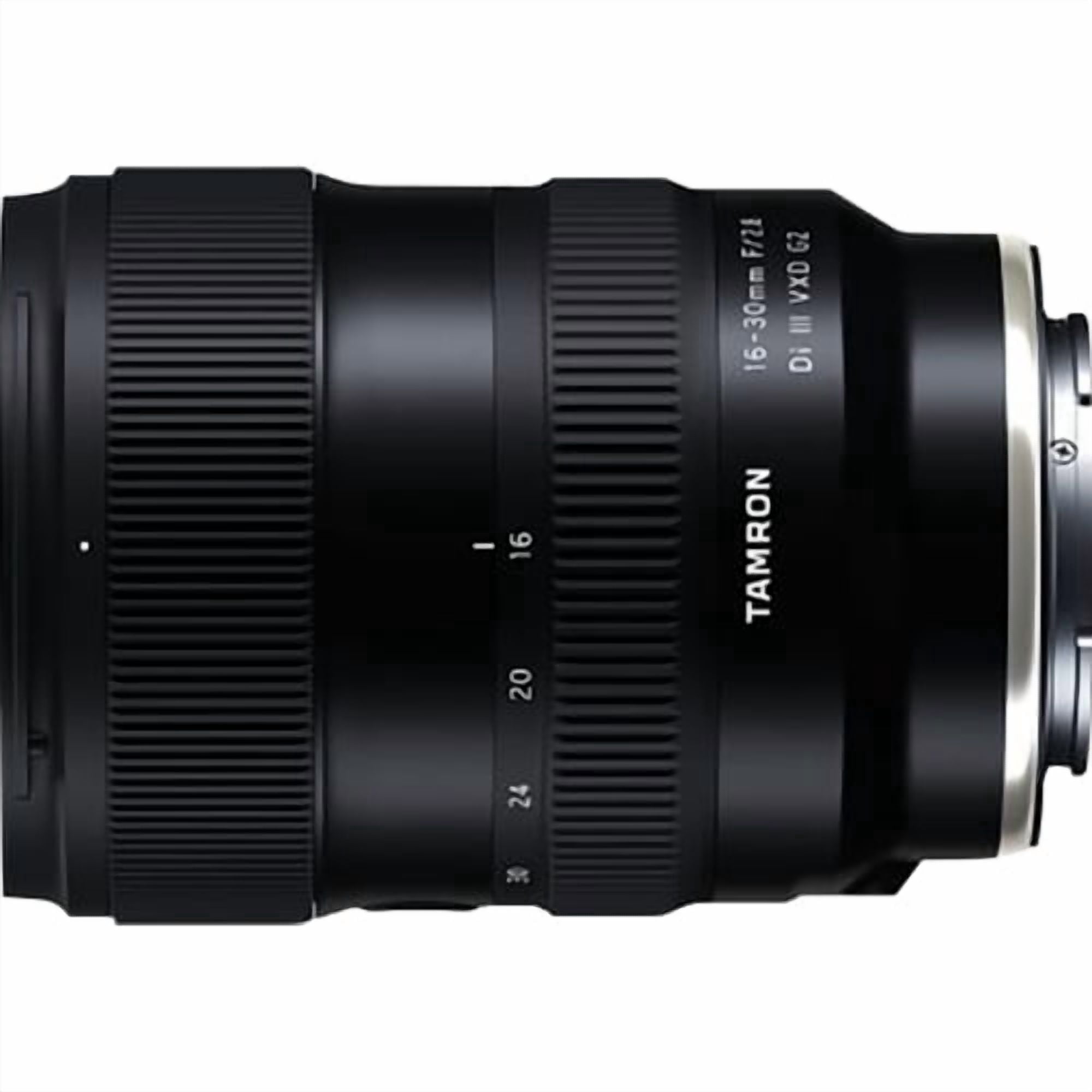 Tamron 18-400mm f/3.5-6.3 Di II VC HLD Zoom Lens for Nikon, Ultra