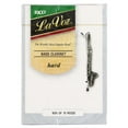 thumbnail image 4 of La Voz Bass Clarinet Reeds, Strength Hard, 10-pack, 4 of 4