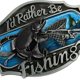 thumbnail image 1 of de 2 a 4 Cinturones de Cuero Negro y Plateado para Caballero, Diseño Vanguardista, Brillante, para Pescar, Pescador 2 piezas, 1 of 5