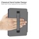 thumbnail image 5 of Funda de TPU Colorsoft suave con soporte de mano, funda para lector electrónico, encendido/apagado automático, a prueba de golpes para Kindle Paperwhite 2024, 7 pulgadas (12a generación), 5 of 5