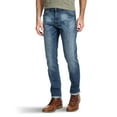 thumbnail image 1 of Wrangler Men's Slim Tapered Jean, 1 of 2