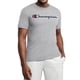 thumbnail image 1 of Camiseta Champion Classic Jersey para hombre Oxford gris talla S, 1 of 6