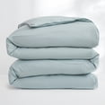 thumbnail image 4 of 10 foot by 10 foot World's Largest King Comforter by DOWNLITE (Hypoallergenic Down Alternative), 4 of 6
