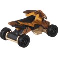 thumbnail image 3 of Hot Wheels  Character Cars  Véhicule sous licence, 3ans et collect., 3 of 4