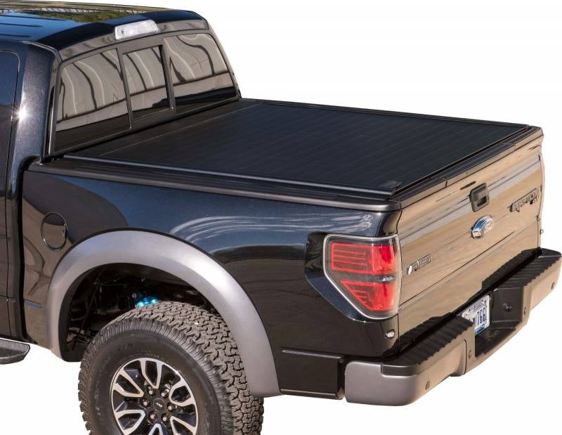 PowertraxPRO MX Retractable Truck Bed Tonneau Cover 90326 Fits 1999