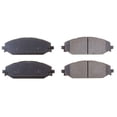 thumbnail image 1 of Power Stop 16-2179 Brake Pad, 1 of 2