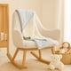 thumbnail image 2 of Manta SUNSHINE & SNUGGLES 76x102 cm Ultra Plush Gris, 2 of 8