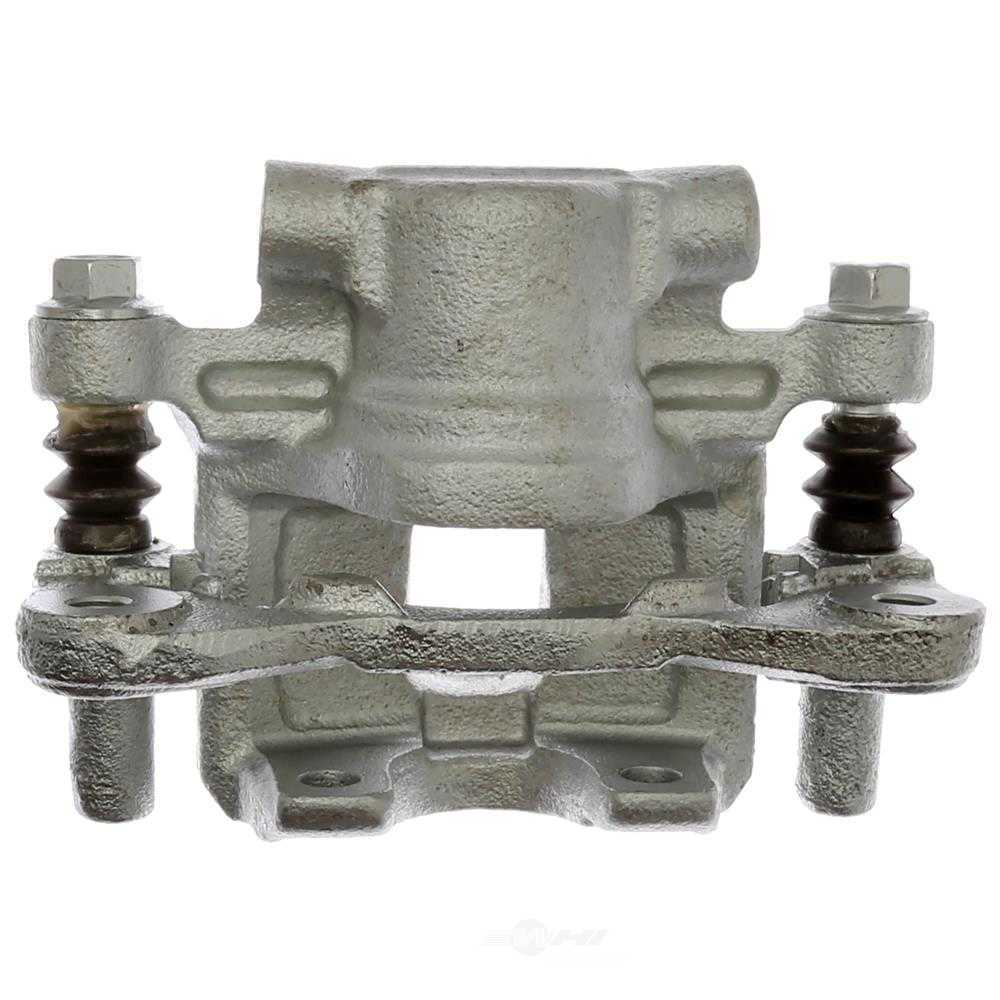 ACDelco 18FR2615C Reman Friction Ready Coated Disc Brake Caliper