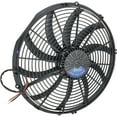 thumbnail image 2 of Proform 67037 Brushless 16 In Electric Fan, 3300 CFM, 2 of 7